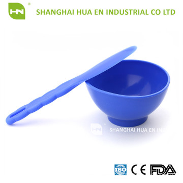 top quality newest LFGB, FDA standard silicone bowl spatula